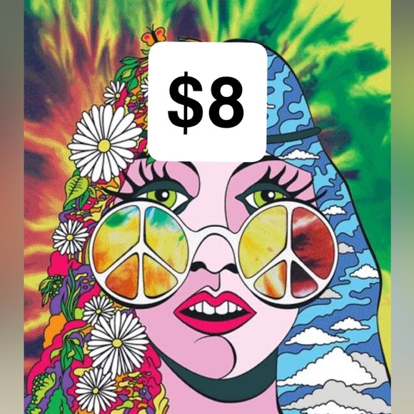 Other - $8 start UNLISTED item shown LIVE